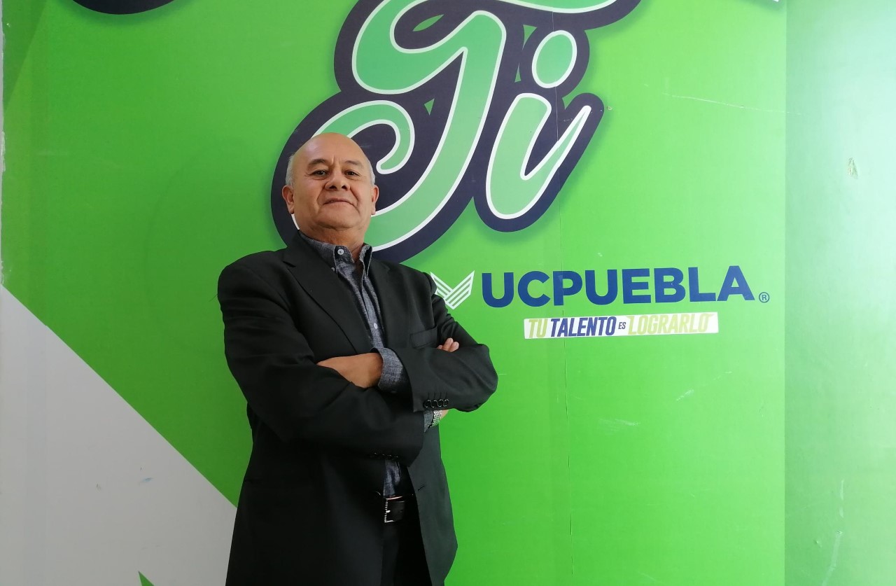 Por: Cortesía La Universidad Cuauhtémoc de Puebla tiene nuevo coordinador de deportes