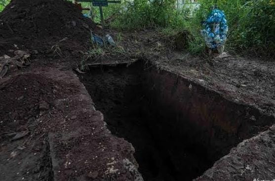 Por: Cortesía Cifras oficiales aseguran que no hay personas inhumadas en fosas comunes en Tlaxcala