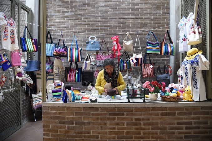 Por: Cortesía Prevén débil crecimiento para comercios tlaxcaltecas