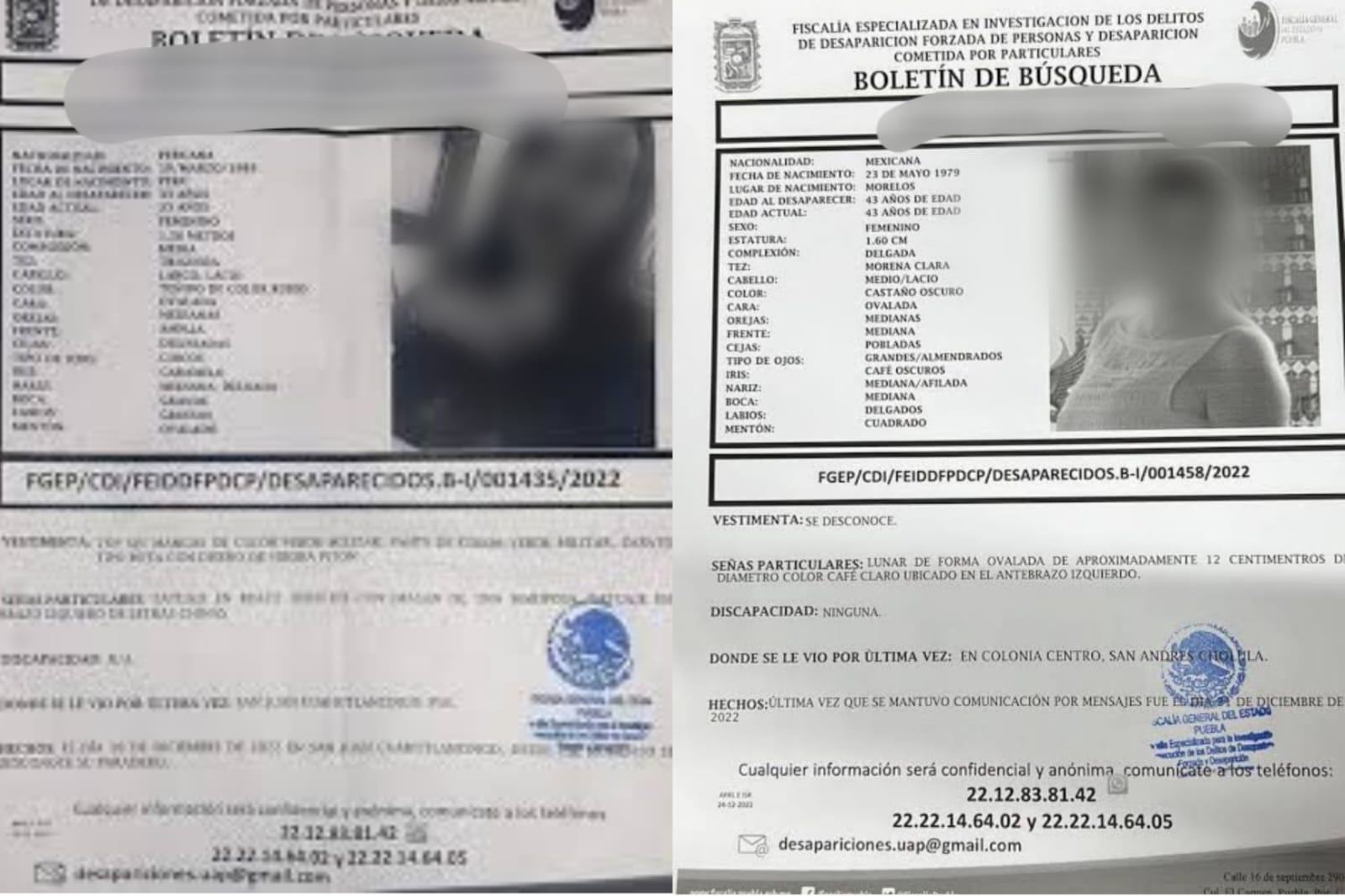 Tlaxcala ¿depósito para mujeres asesinadas?