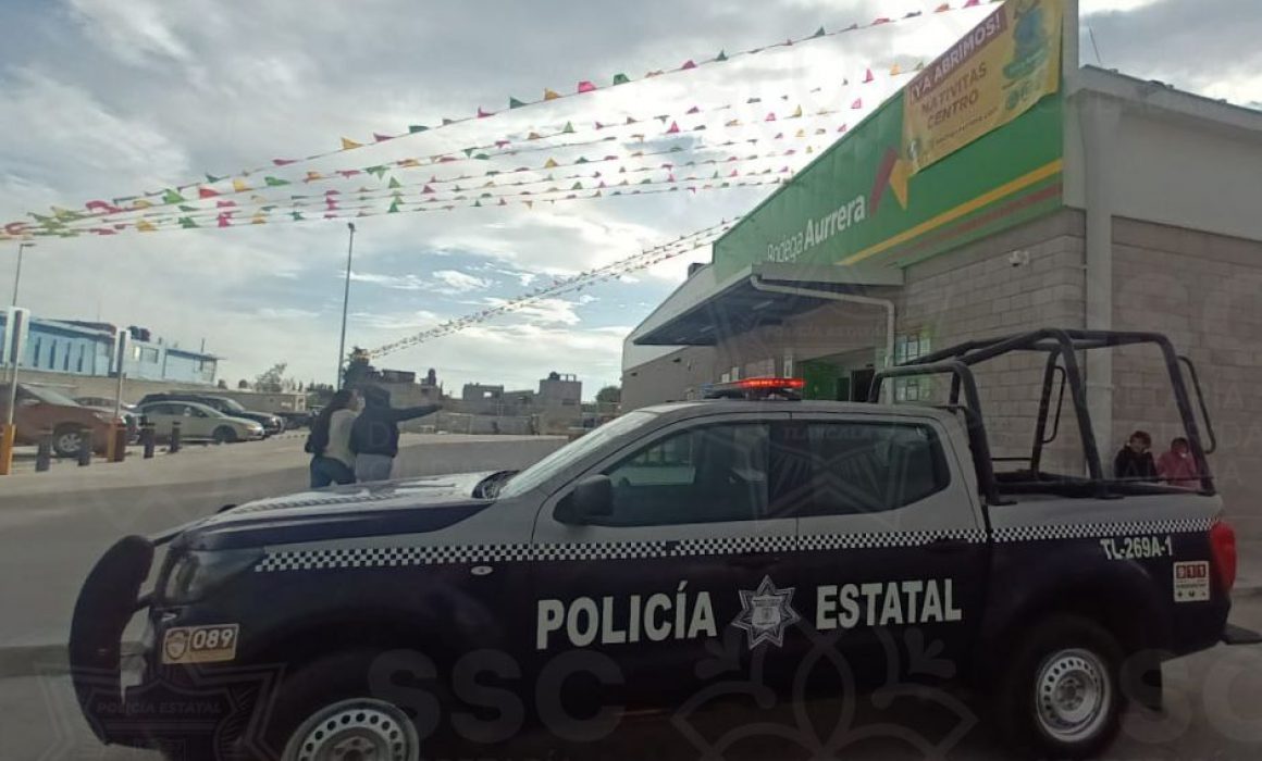 Cierra SSC el año 2022 con incidencia baja