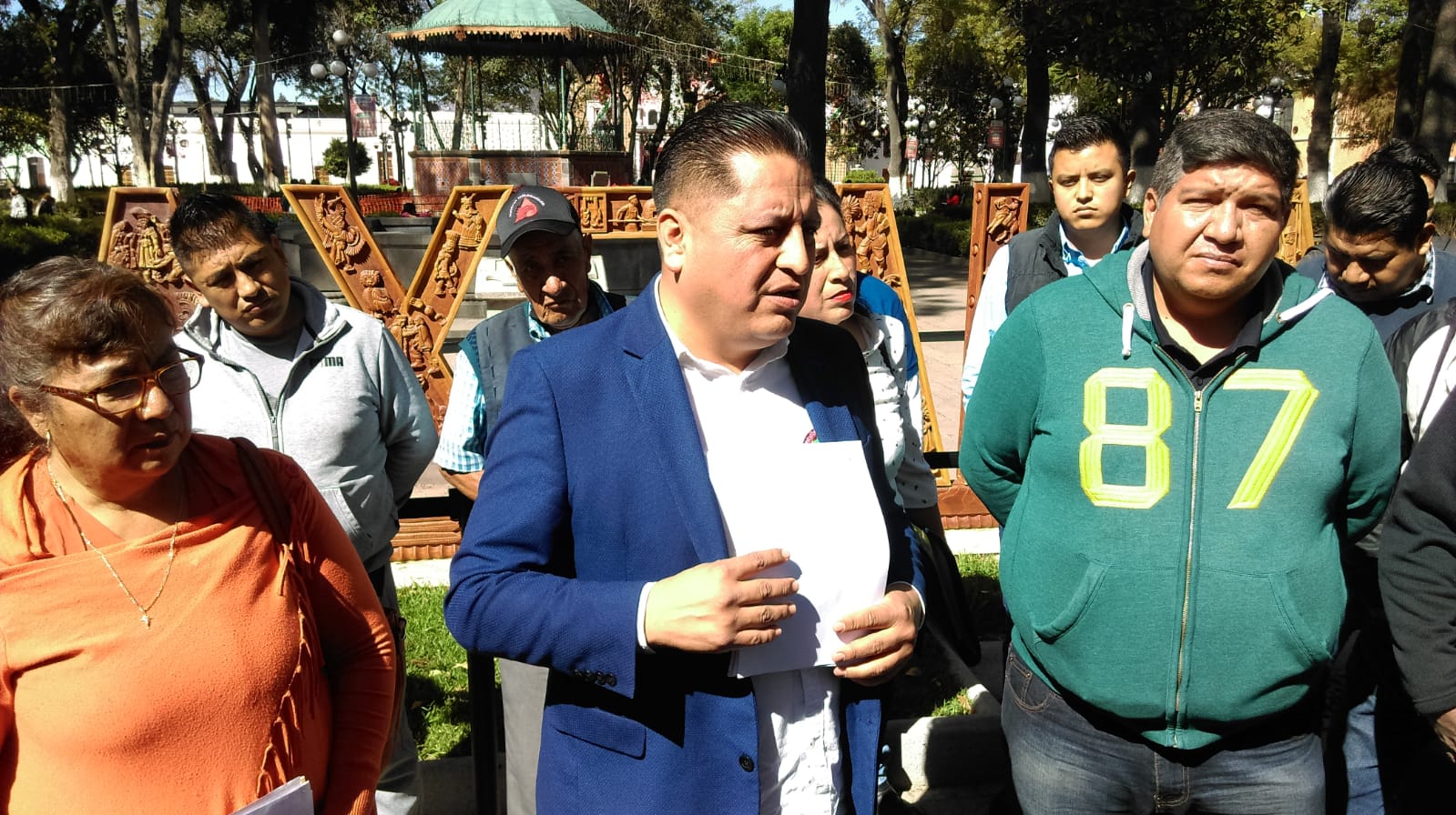 Transportistas reconocen cobros excesivos del pasaje