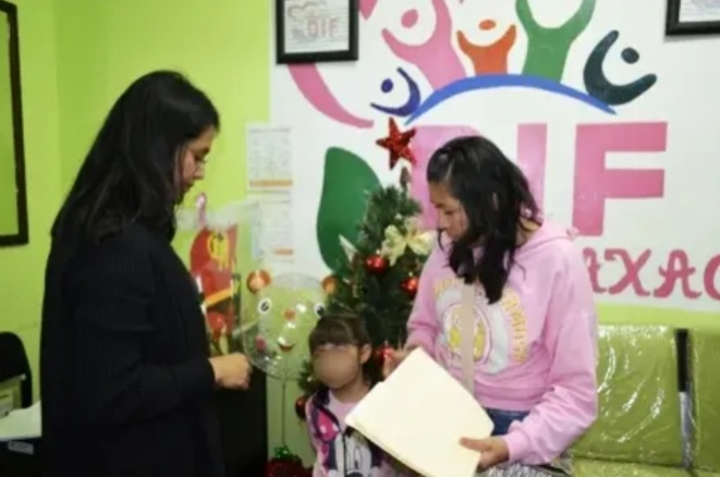 Por: Cortesía Amaxac de Guerrero inicia pre registro del “Programa de Atención Alimentaria a grupos prioritarios”