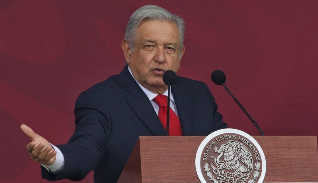 Niega AMLO que detención de Ovidio Guzmán haya sido para complacer a Joe Biden