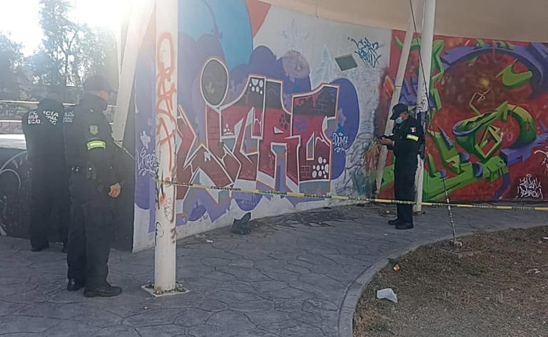 Por: Cortesía Hallan sin vida a recién nacido en un bolsa de plástico