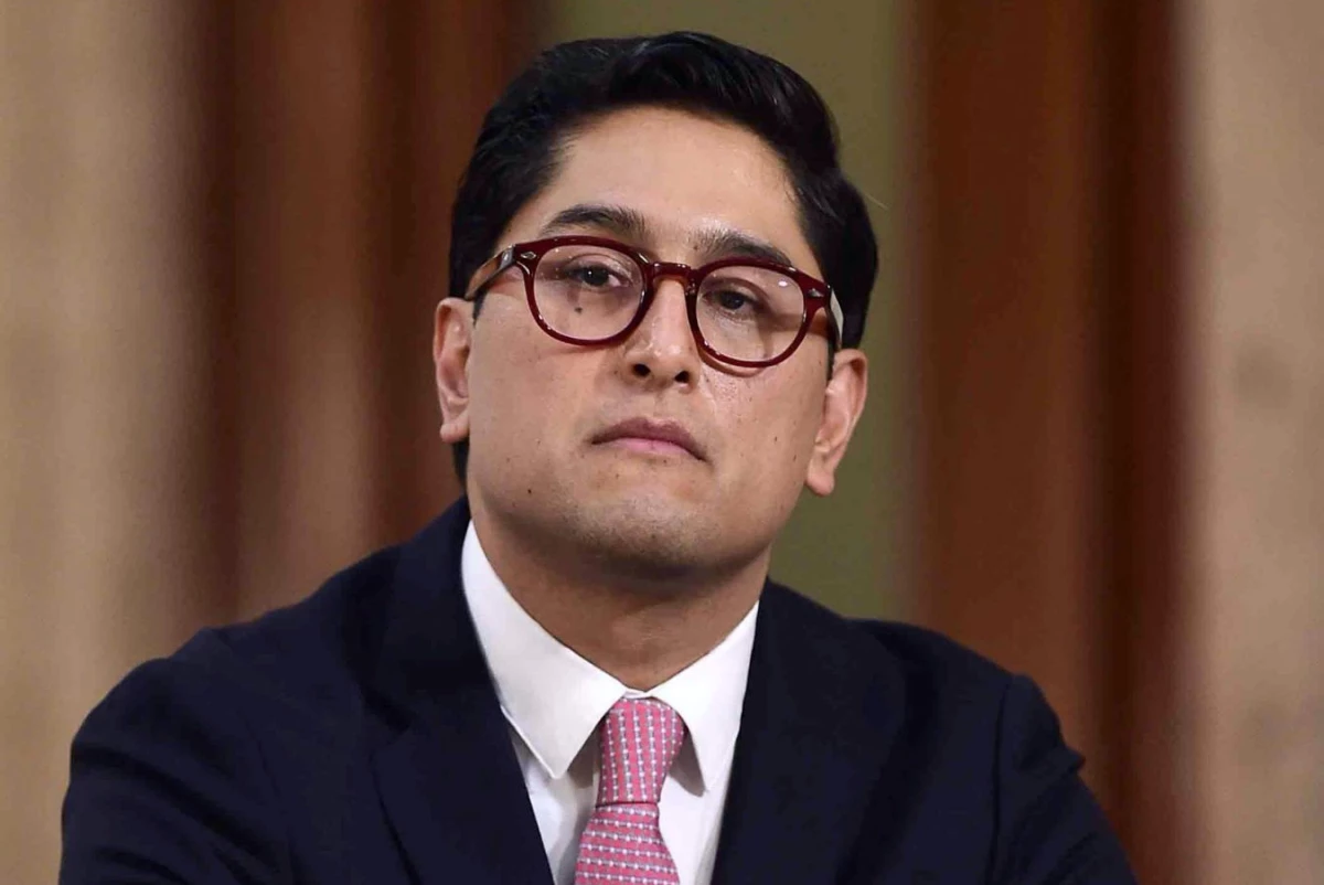 Por: Cortesía Propone Hacienda a Omar Mejía para subgobernador del Banco de México