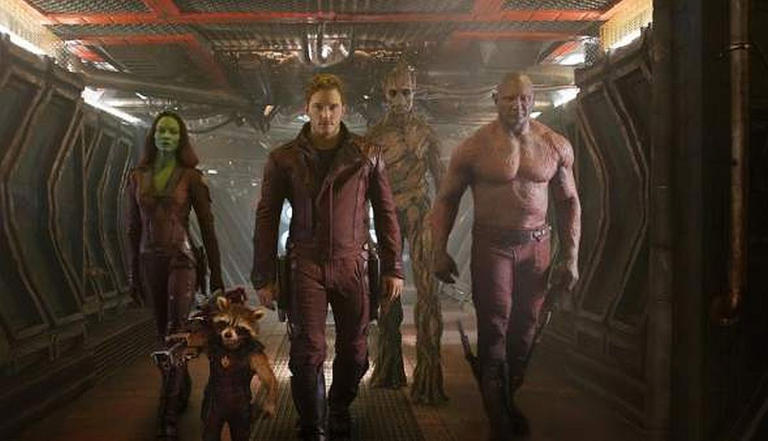 "Sera un verdadero alivio": Actor de Guardianes de la Galaxia dejará de interpretar a un íconico personaje 