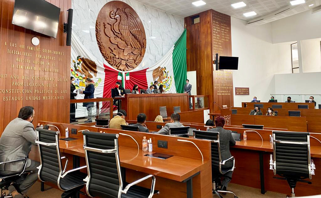 Por: Cortesía No lo permitirán; diputados impiden reinstalación de basificados