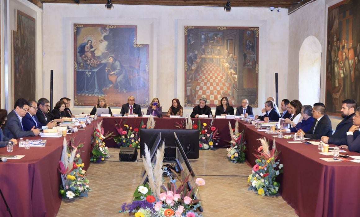 Tlaxcala, sede de la reunión regional de la SEP 2023