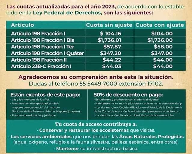 Sube tarifa para ingresar a Parque Nacional Malintzi en Tlaxcala