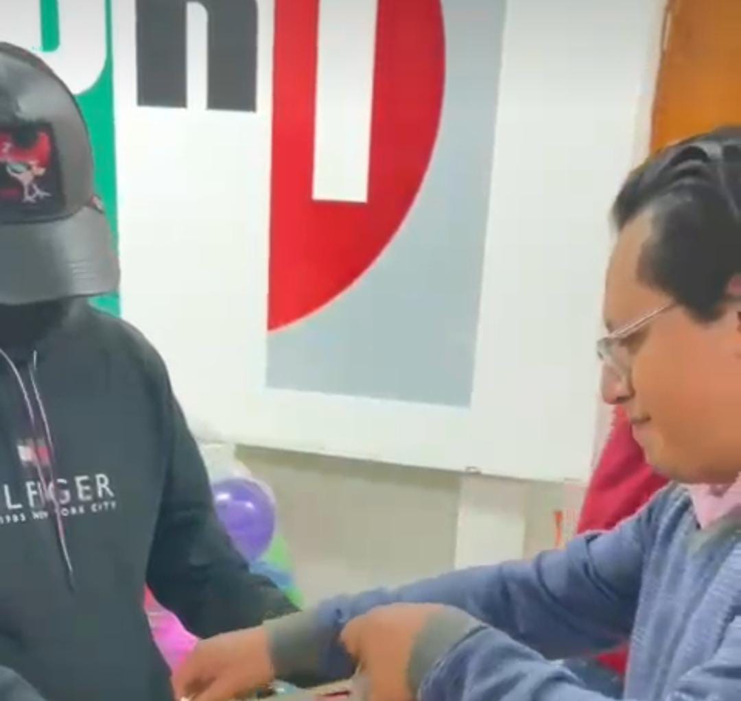 Se alista PRI Tlaxcala para invadir con juguetes para Día de Reyes 