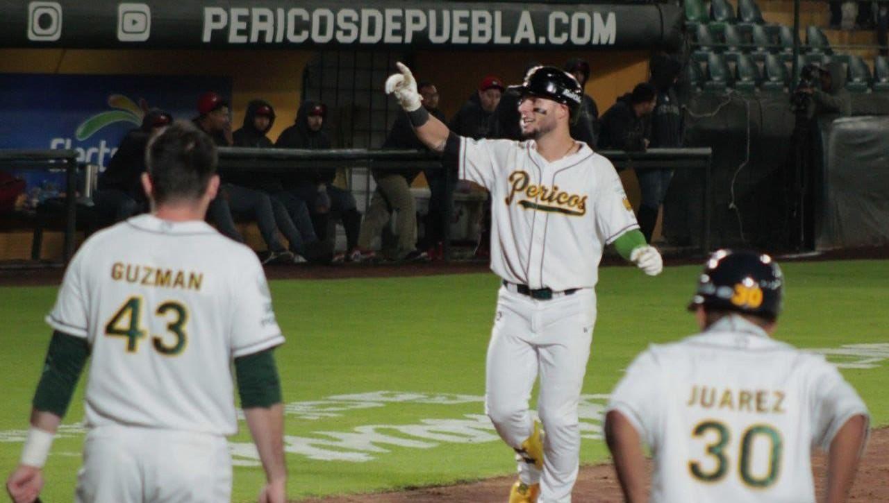 Por: Cortesía Pericos de Puebla tiene seguras a sus estrellas para el 2023