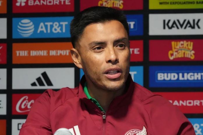 Alfredo Talavera también buscará un mundial más con el Tri