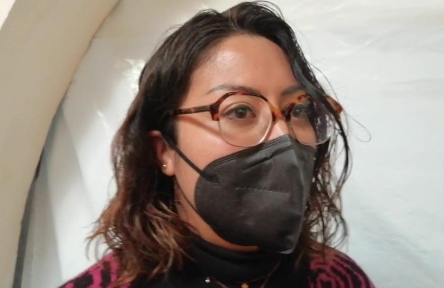 Por: Cortesía Lula Pineda Cessa de Cholula continuará otorgando servicio médico con 20 camas