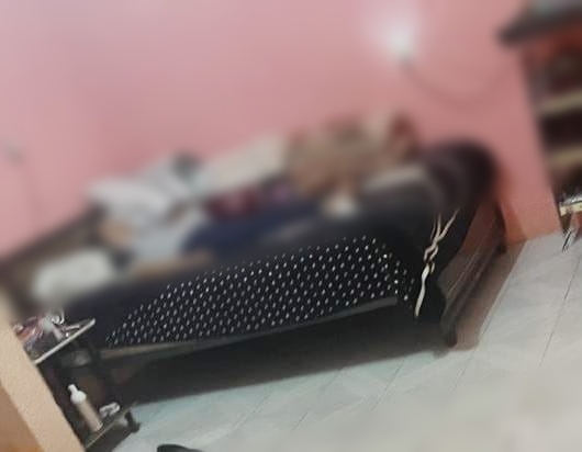 Hallan a mujer muerta dentro de una habitación, en Teolocholco 