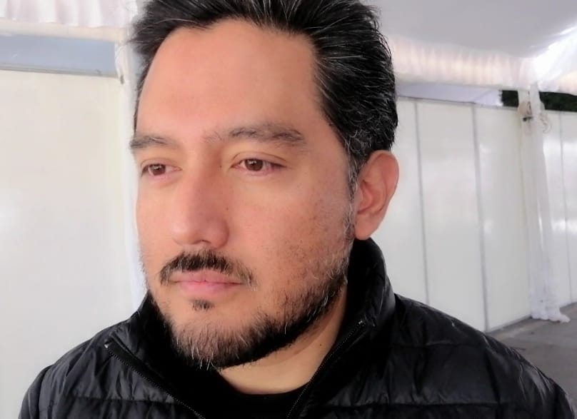 Por: Cortesía Lula Pineda Cholula registra en cierre previo 30% de visitantes arriba que el año pasado