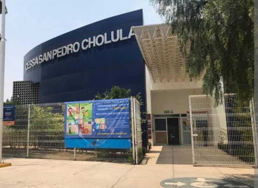 Cessa de Cholula continuará otorgando servicio médico con 20 camas