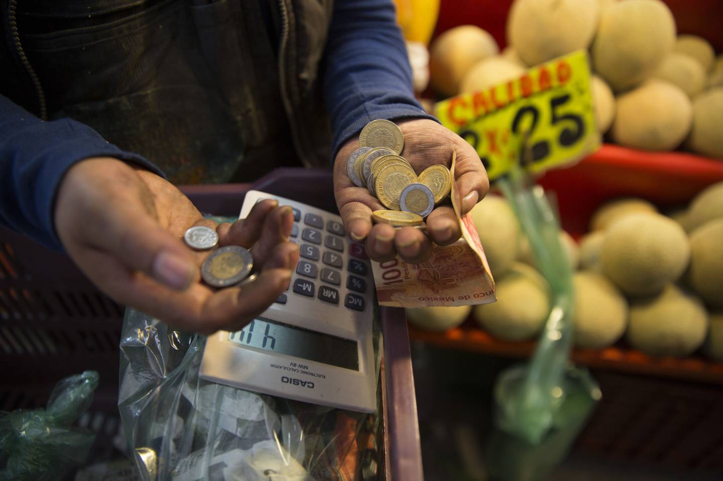 Por: Cortesía En 2022 inflación en México llegó hasta 7.82%, el mayor cierre en más de dos décadas