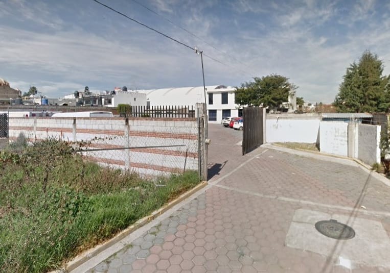 Cuautlancingo contará con Centro Expositor en 2023: Filomeno Sarmiento