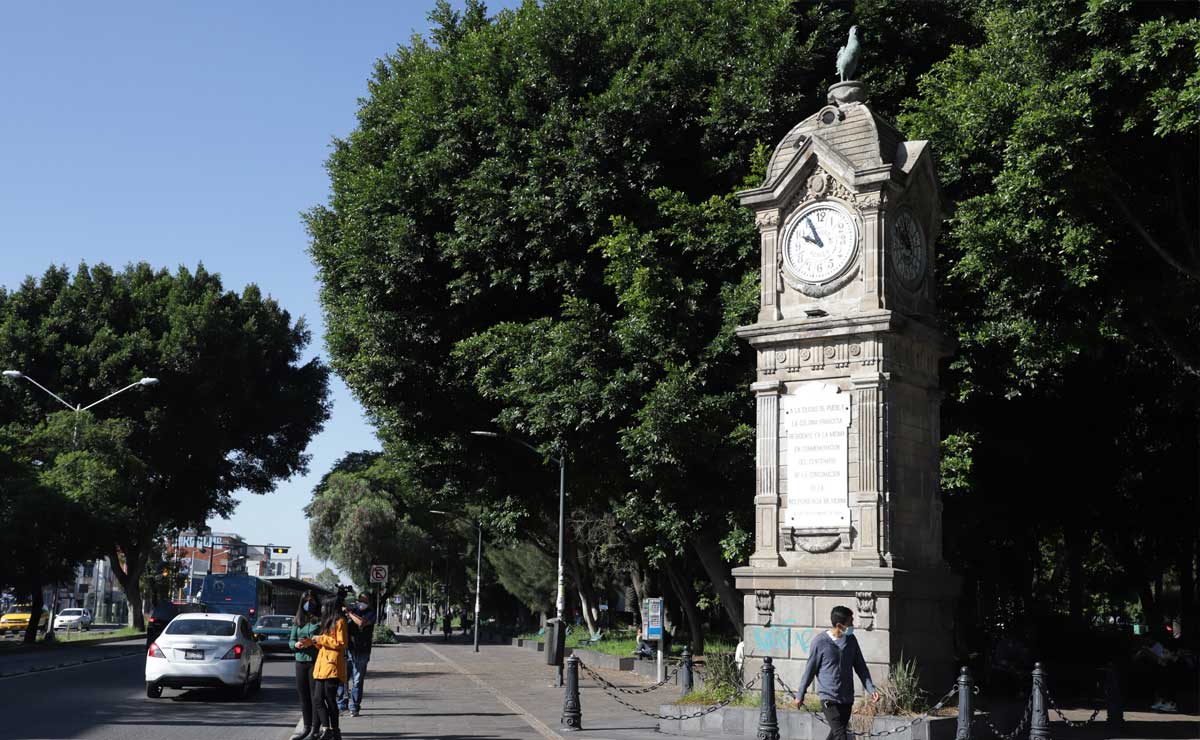 Obras del Paseo Bravo se retrasan dos semanas