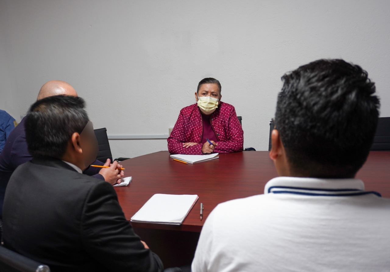 Por: Cortesía Realiza PGJE reunión con personal de fiscalías de atención a delitos de alto impacto