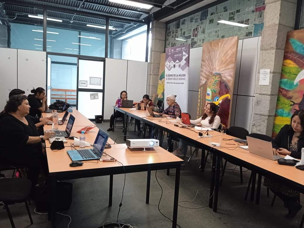 Presenta SC nuevo ciclo de cursos en el centro de las artes de Tlaxcala