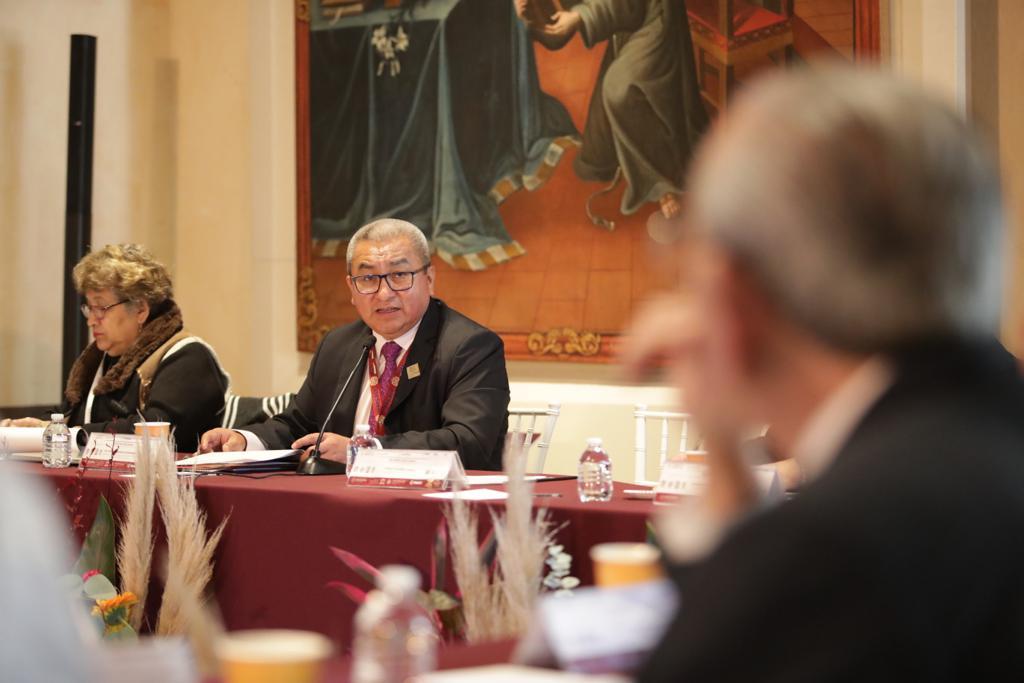 SEPE–USET, ejemplo nacional en transparencia de entrega de plazas