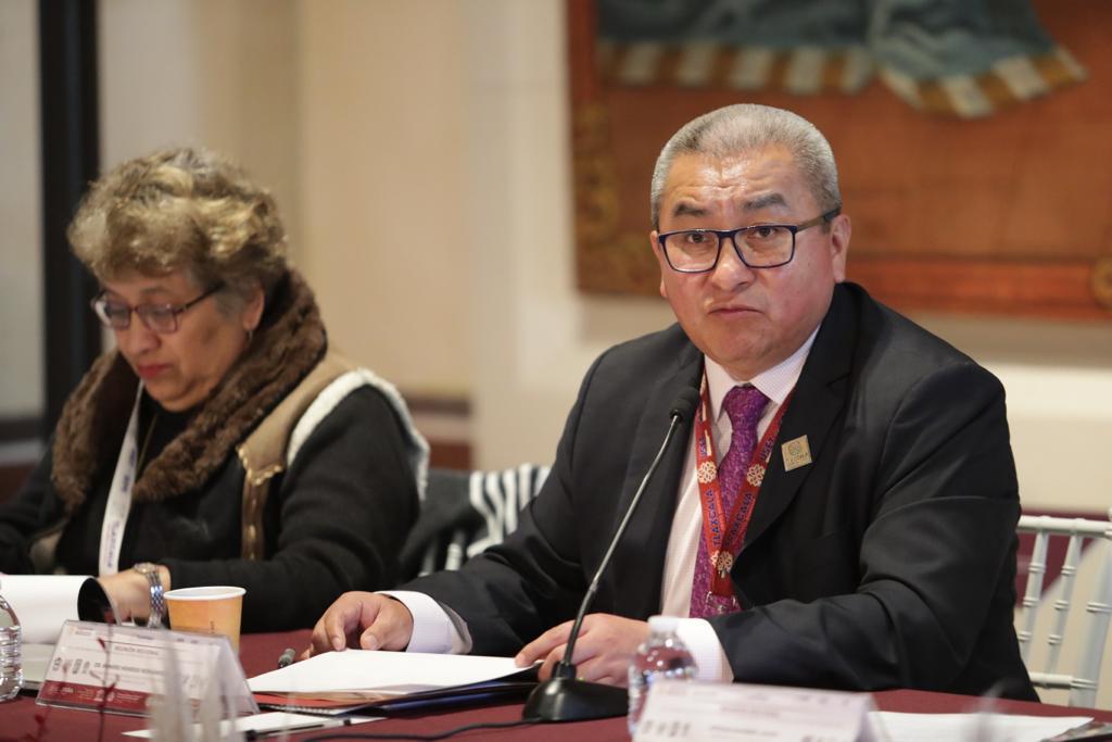 SEPE, pionera en diseño y elaboración del libro de texto gratuito “Protección Del Patrimonio Cultural De Tlaxcala”