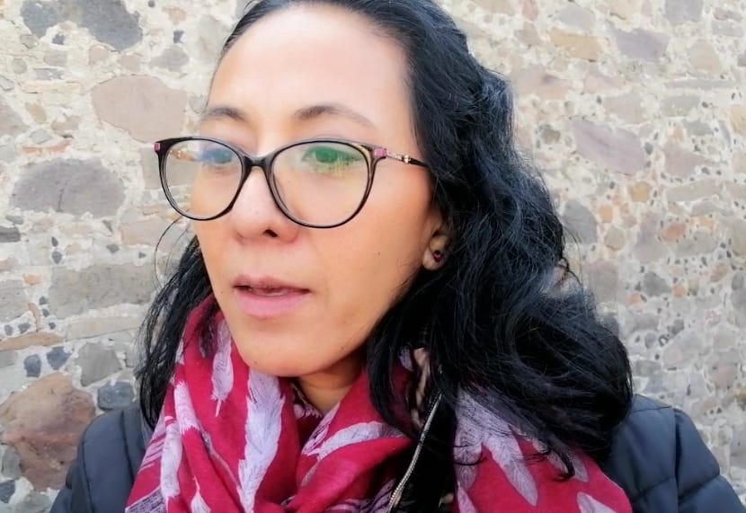 Por: Cortesía Lula Pineda De 5 a 12 incendios en San Andrés Cholula: Carrillo López