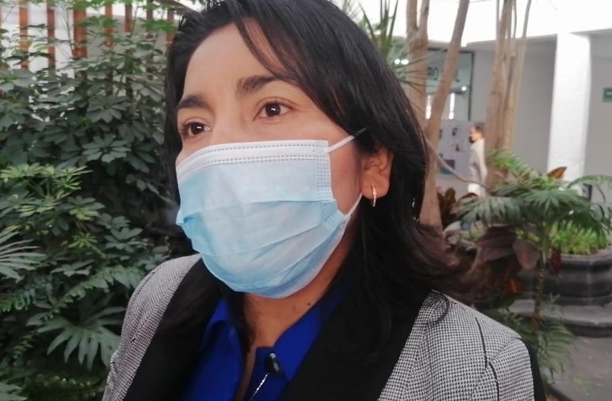 Por: Cortesía Lula Pineda Destina SMDIF Cuautlancingo 200 mil pesos mensuales en alimentos para infantes y abuelitos