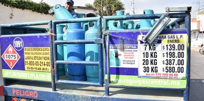 Por: Archivo  Afirma ADG alta incidencia de crimen organizado por robo de gas LP en Tlaxcala