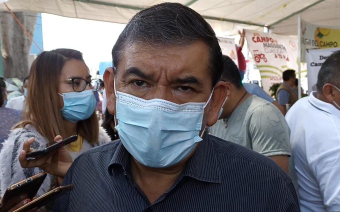 Gobierno estará pendiente de la investigación contra edil de Tehuacán: Julio Huerta