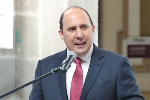 Por: Cortesía TEEP exonera a Fernando Manzanilla de denuncia de actos anticipados de campaña