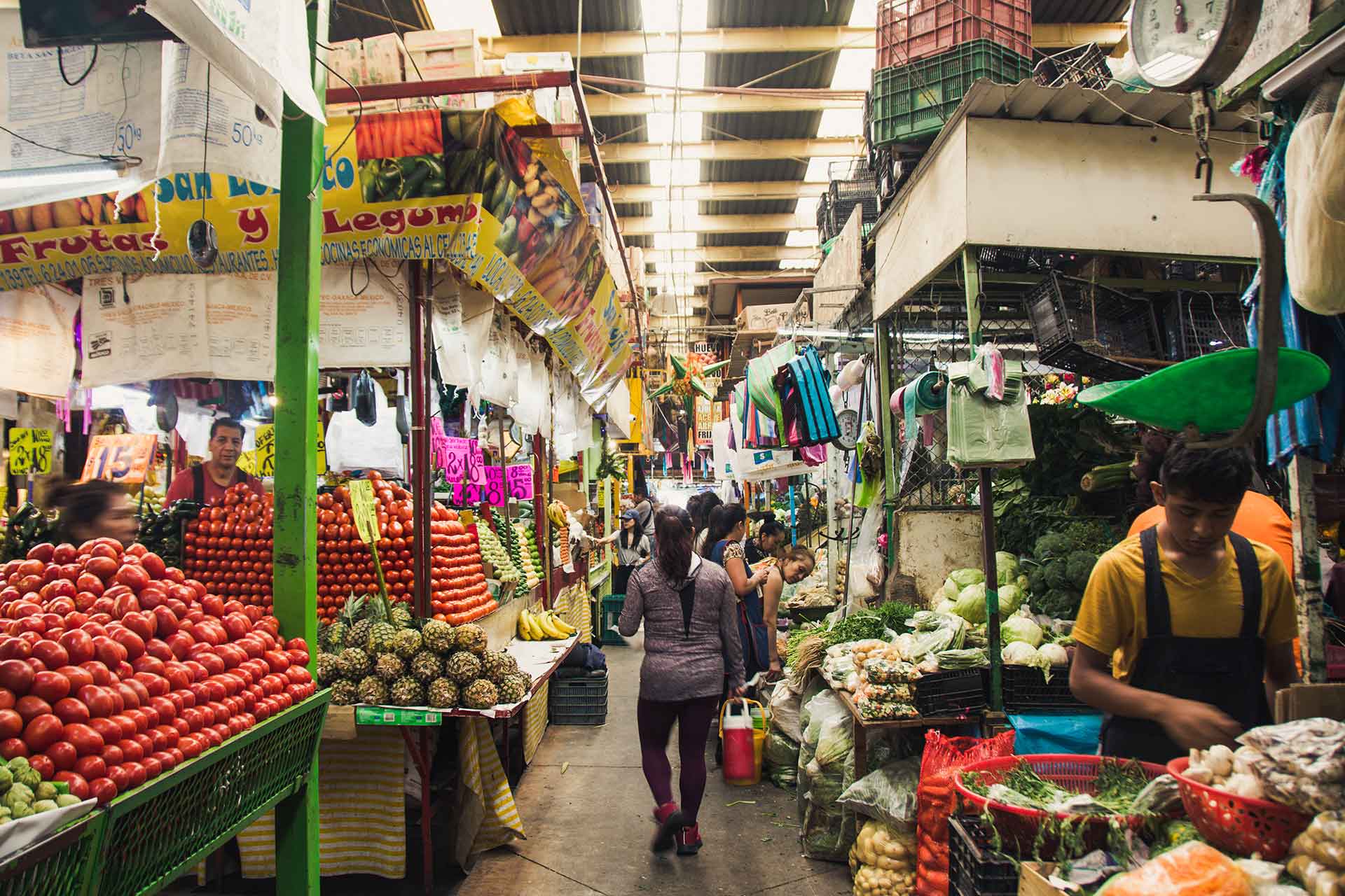Por: Cortesía Continua en análisis mercados que serán intervenidos durante este 2023