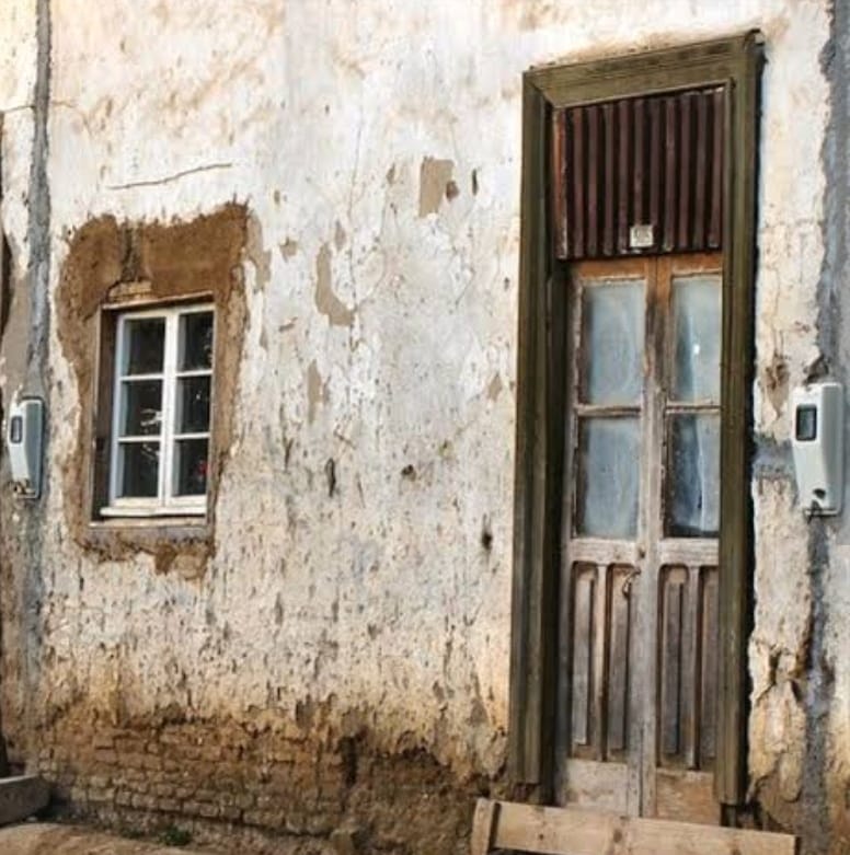 Inicia rehabilitación de 1 de 15 casonas en situación de riesgo en San Pedro Cholula