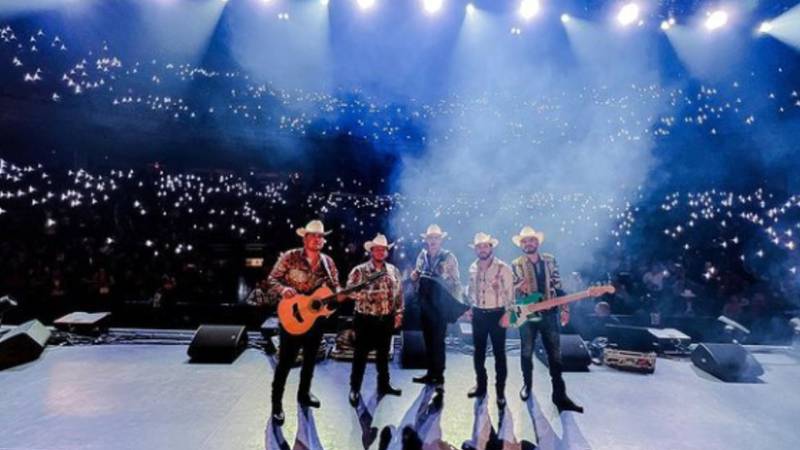 Por: Cortesía Por promocionar a Grupo Arriesgado, CJNG ataca instalaciones de estación de radio en Tijuana