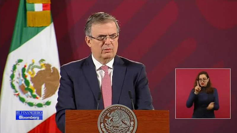 Por: Cortesía Ebrard descarta ‘choque’ con EU por frente latino: ‘Somos aliados, pero sin intereses idénticos’