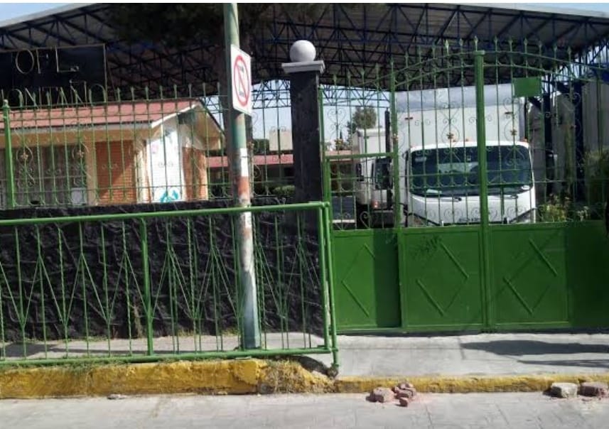 Lamenta Edmundo Tlatehui robo de 32 equipos de cómputo a escuela primaria Paz Montaño