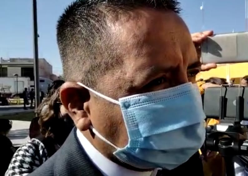 Por: Cortesía Lula Pineda Encuentro panista con Gobierno del Estado impulsa mayor coordinación y comunicación: Tlatehui Percino