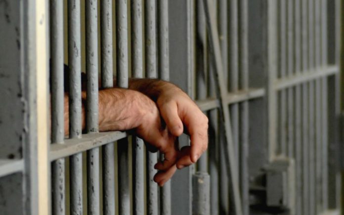 Más de 8 mil 600 presos sin sentencia en Puebla