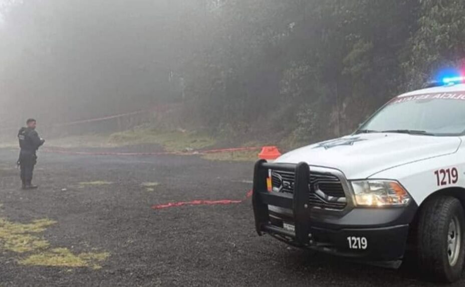 Por: Cortesía Hallan a 2 mujeres sin vida en Atzitzintla, Puebla