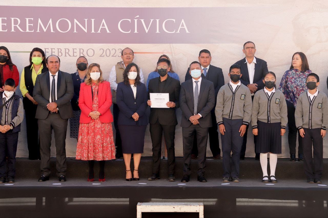 Comunicado oficial Llama Mundo Tlatehui a fortalecer las instituciones y valores cívicos