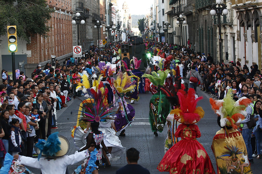 Por: Cortesía Ayuntamiento no logró contener consumo de alcohol en vía pública durante carnavales
