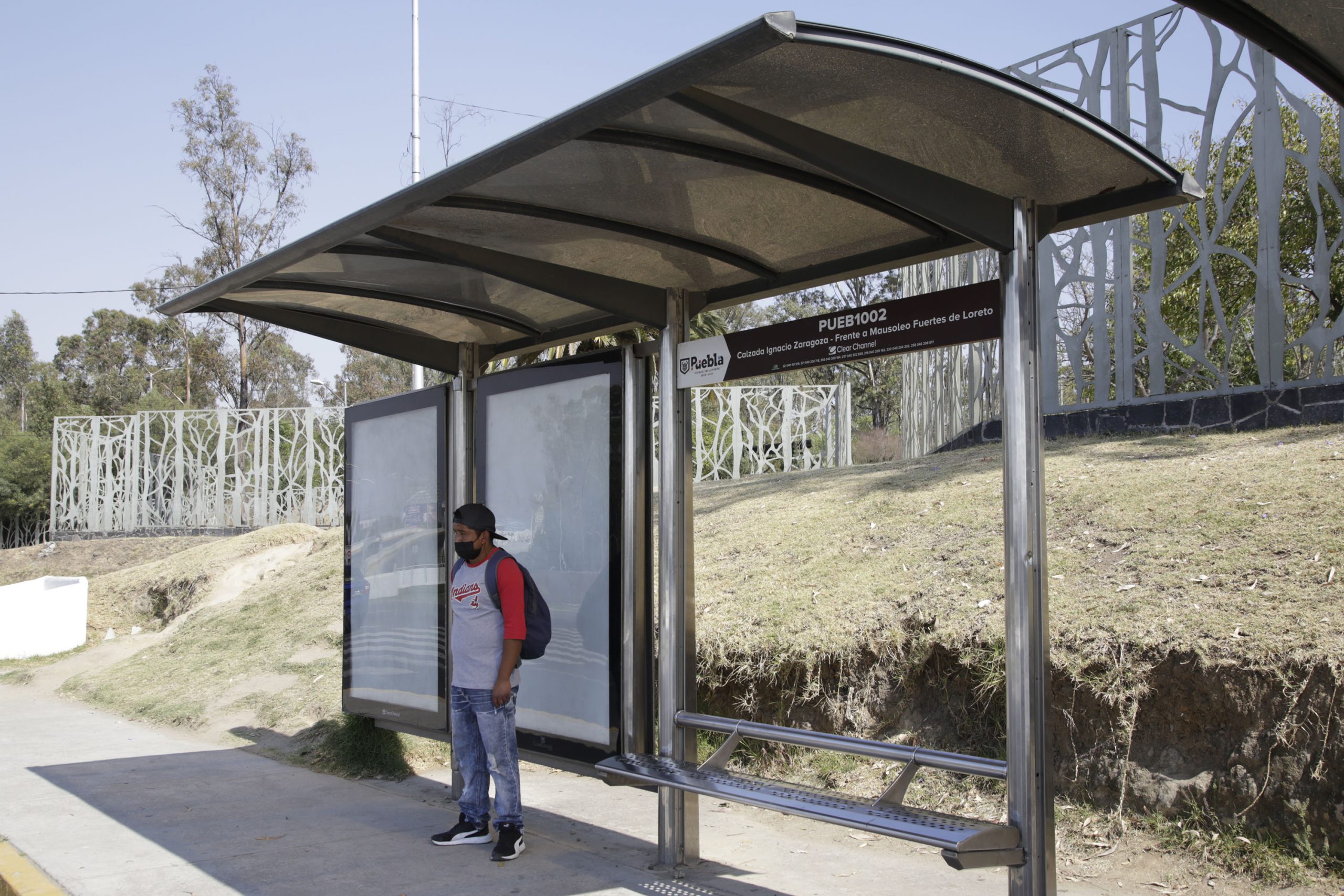 Por: Cortesía Prometen avances en la resolución legal de concesiones publicitarias