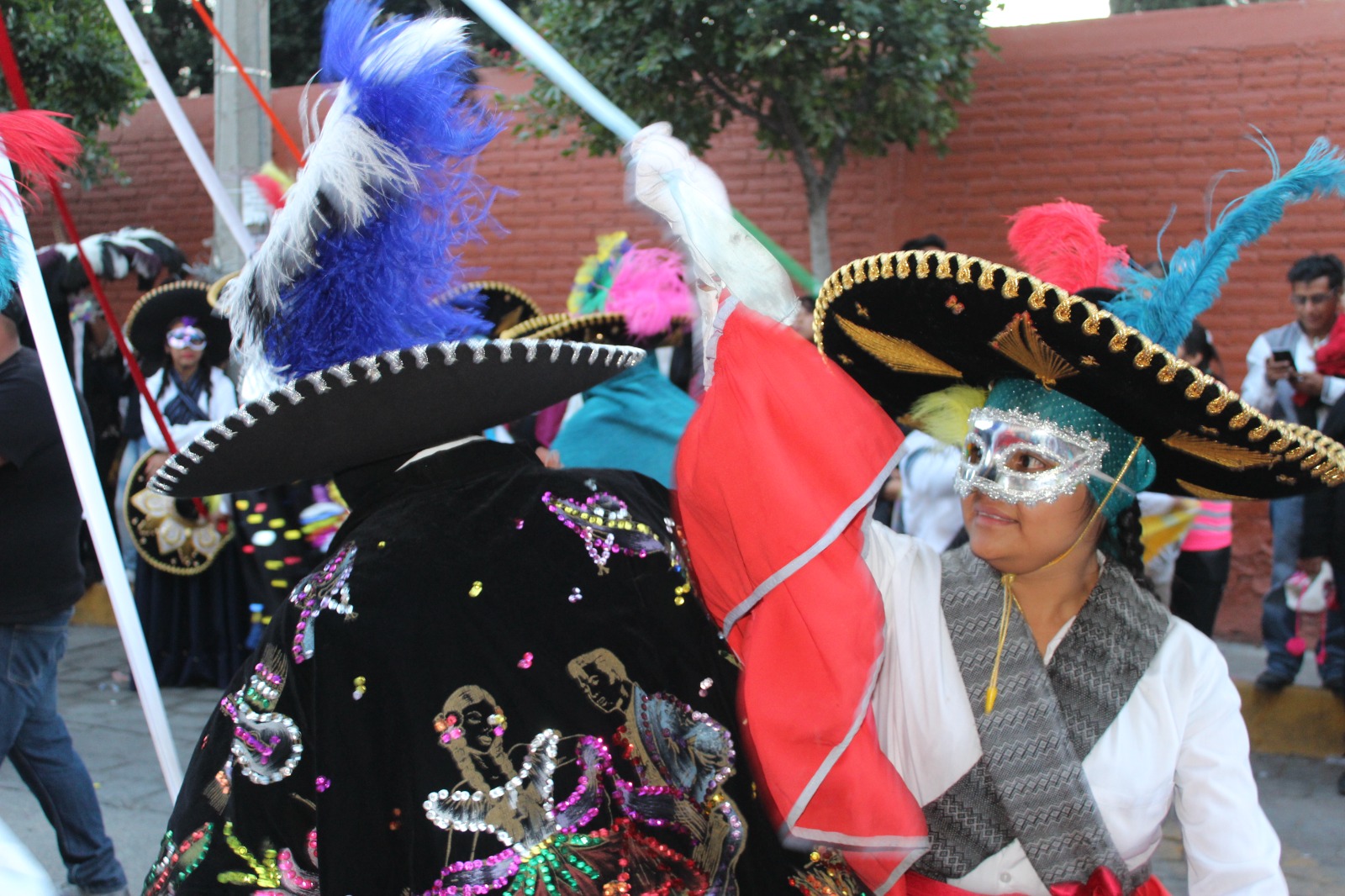 Comunicado oficial Aprueban Ley Seca en Cuautlancingo durante Carnaval 2023