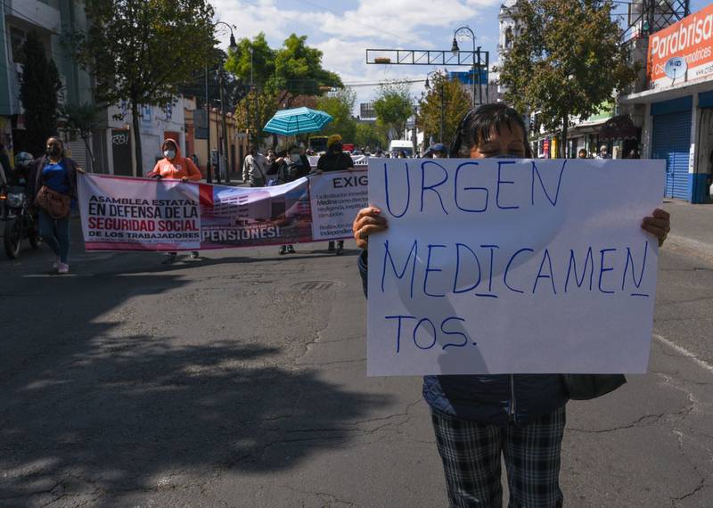 Por: Cortesía Escasez de medicamentos empeora por nuevo ‘bandazo’ del Gobierno
