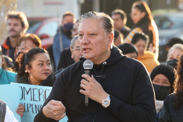 Por: Cortesía Movimiento Ciudadano contempla ir solo en elecciones del 2024 en Puebla