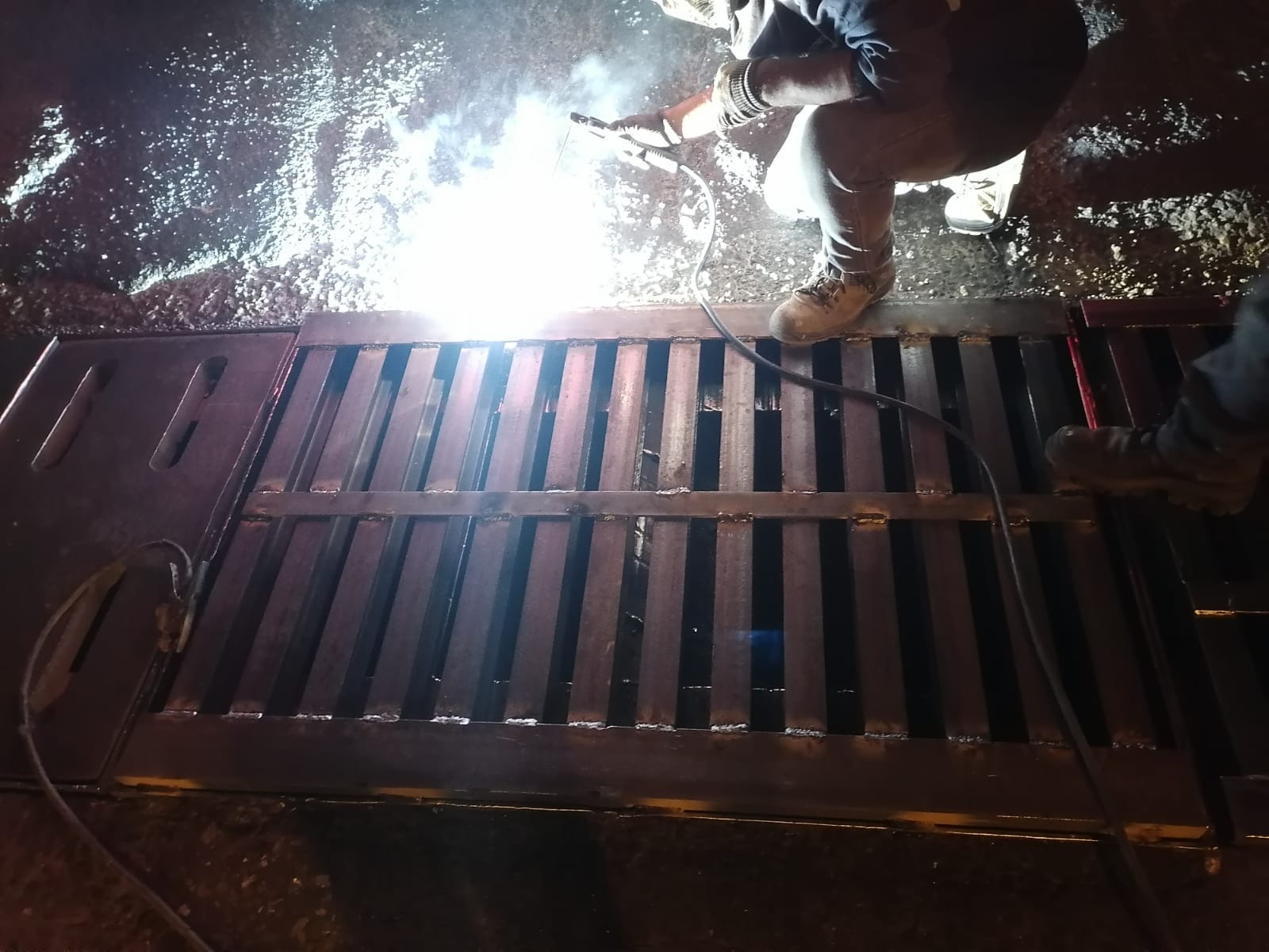 Ayuntamiento de Cuautlancingo atiende reportes ciudadanos