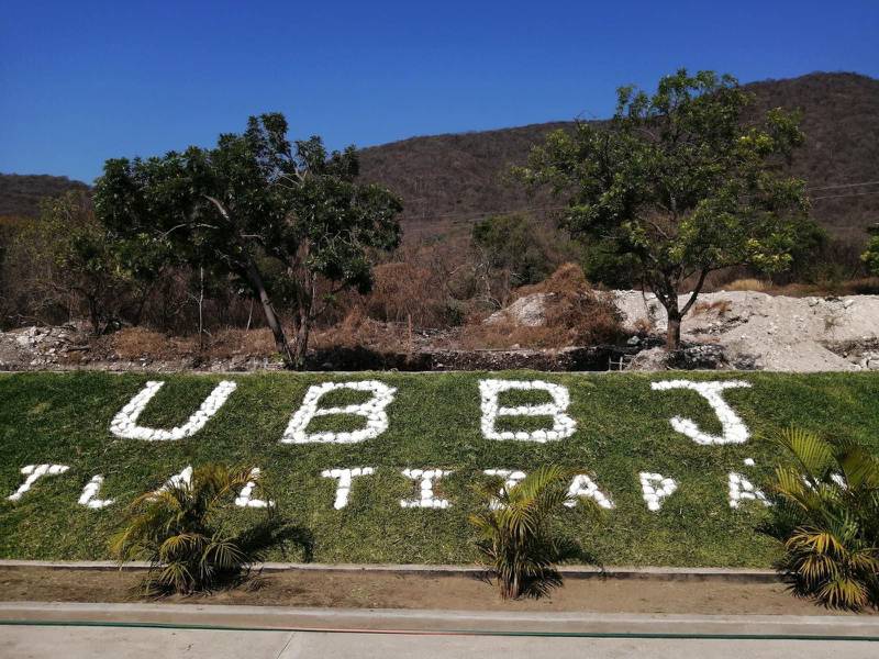 Por: Cortesía Alumno de Universidad del Bienestar en Morelos ataca a su maestra