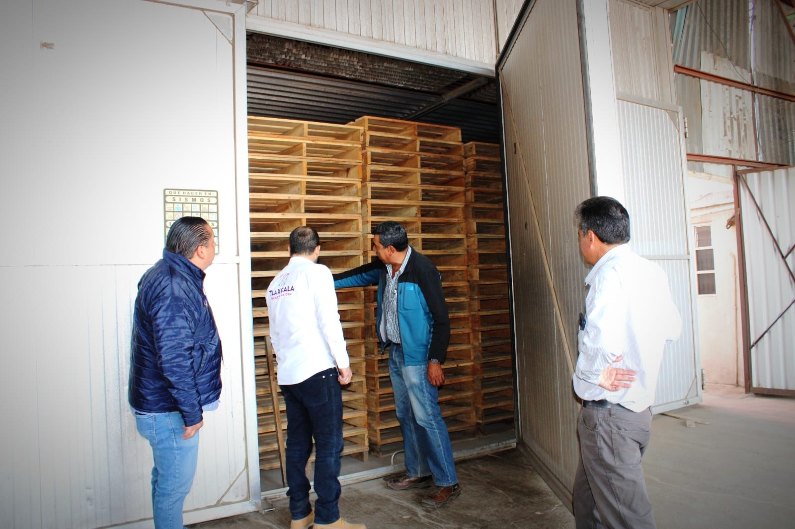 Certifica PROPAET a dos empresas más comprometidas con el cuidado del medio ambiente